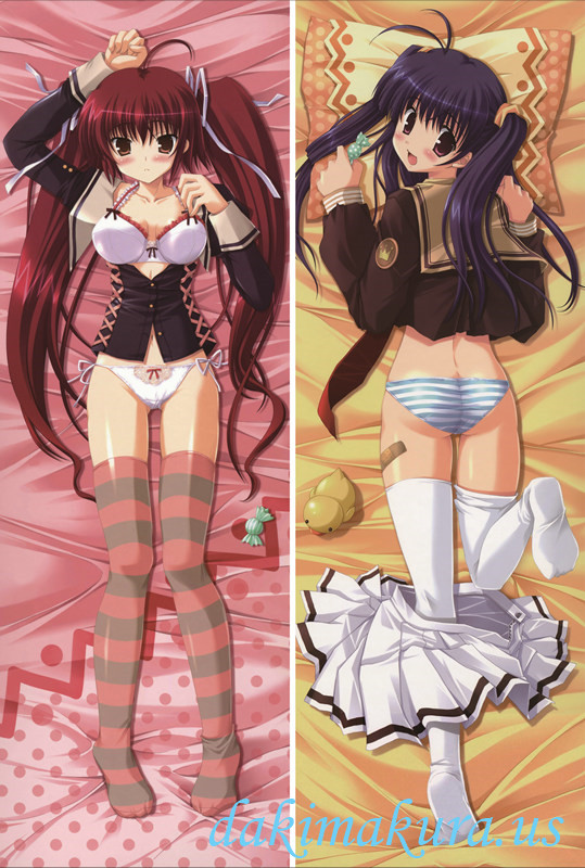 C72 K-Golden Fiddles Anime Full body waifu anime pillowcases